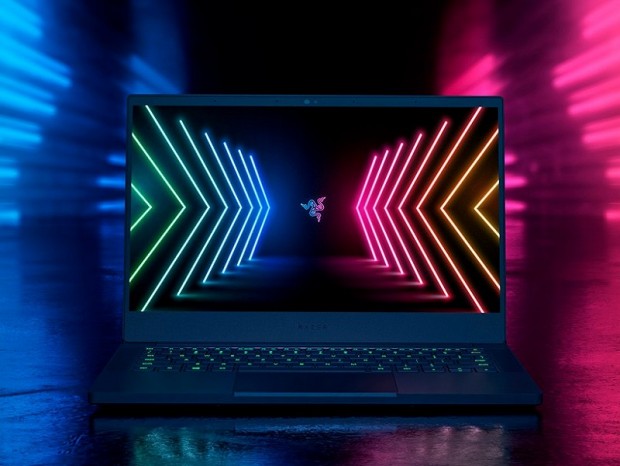 Razer、Tiger Lakeにアップグレードされた薄型ゲーミングノート「Blade Stealth 13」