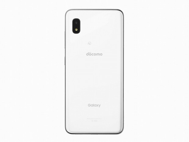 Galaxy - 新品未開封 6台セット galaxy ギャラクシー A22 5G SC-56Bの+