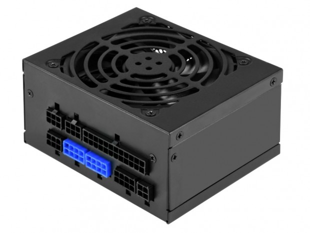 SilverStone、容量650WのフルモジュラーSFX電源「SX650-G Rev」など計3モデル