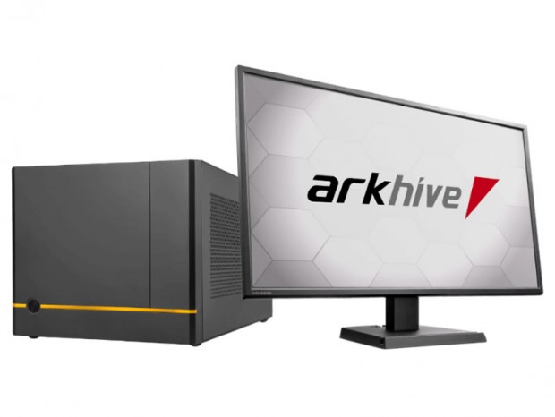 arkhive、GeForce RTX 3060 Ti搭載ゲーミングPC計3機種の受注開始