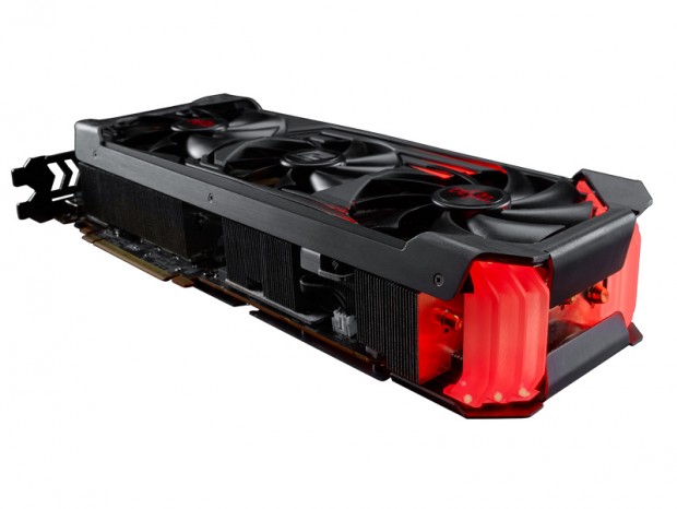 ☆決算特価商品☆ Red Devil AMD Radeon RX 6900XT 16GB GDDR6 AXRX 16GBD6-3DHE OC  PCIExp 元箱あり PowerColorグラボ