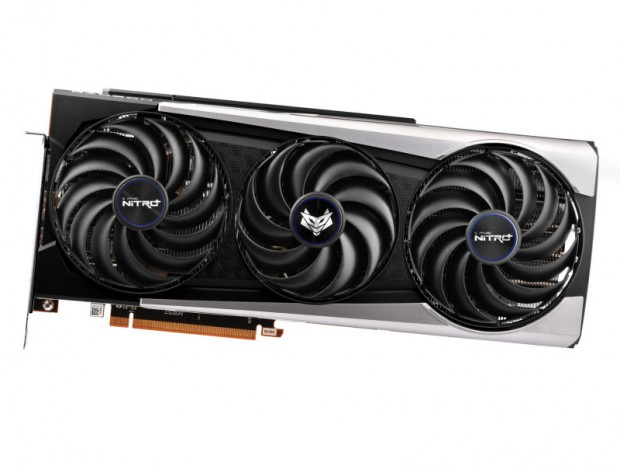 SAPPHIRE、「NITRO+」シリーズからオリジナルRadeon RX 6900 XT発売