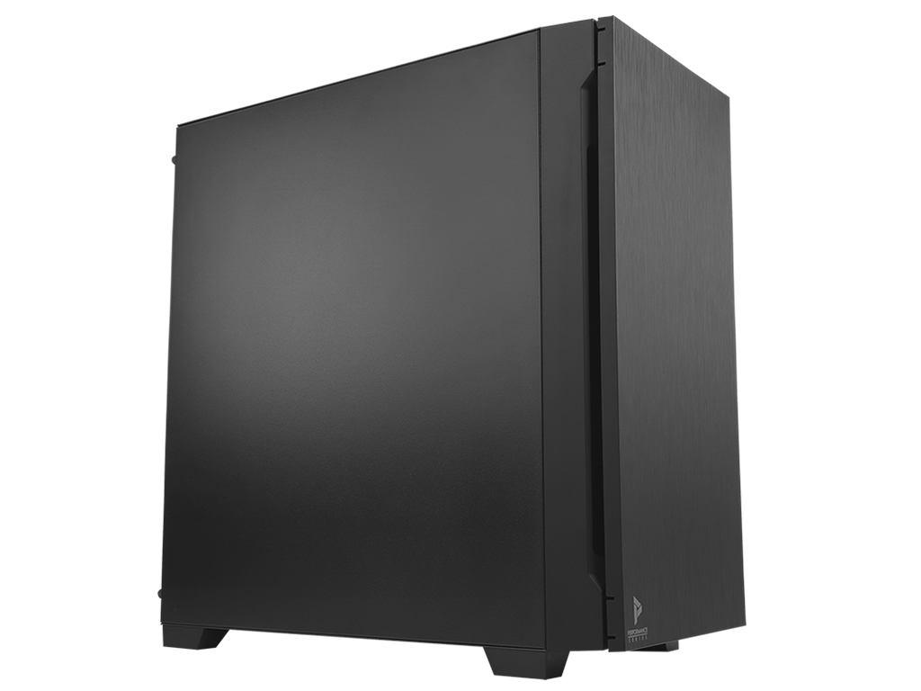 ANTEC P10 FLUX ブラック :20220905024757-00268:モアア商店2 - 通販+