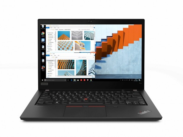 Lenovo、Ryzen 5000 Mobile搭載の「ThinkPad T14(Gen2)」などビジネスノート13機種