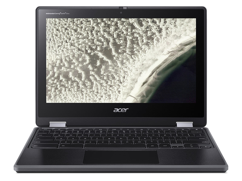 ACER Chromebook Spin 511  R753T-A14Nブラック