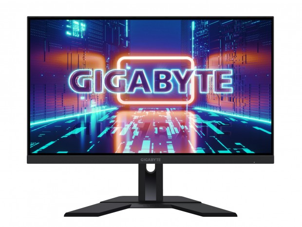 GIGABYTE、KVM機能を備えた170Hz駆動/0.5ms応答の27型ゲーミング液晶「M27Q」