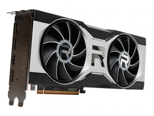 リファレンスは即完売。AMDの新作GPU「Radeon RX 6700 XT」搭載カード 