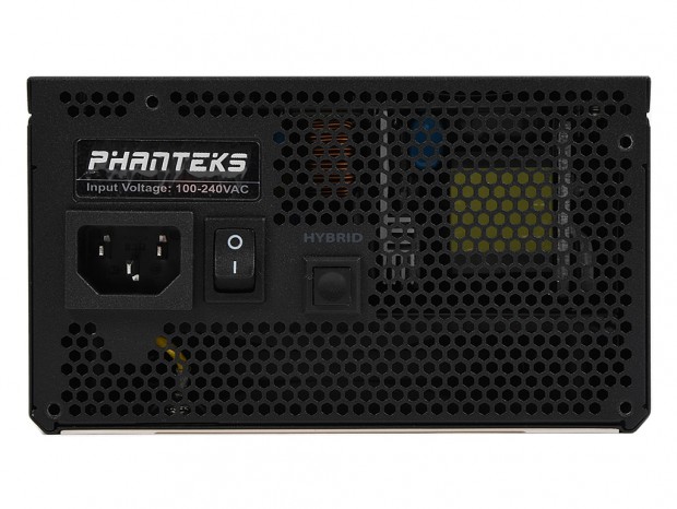 合体してパワーアップ！連結してイロイロできる“変態電源”、Phanteks「Revolt PRO」検証 - エルミタージュ秋葉原