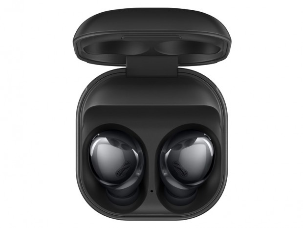 最大99％カットのアクティブノイキャン対応、最新の完全ワイヤレス「Galaxy Buds Pro」発売