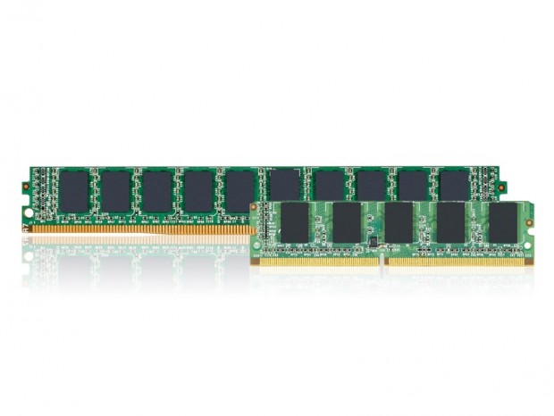 SMART Modular、「DuraMemory VLP RDIMM」など産業用低背メモリの新製品