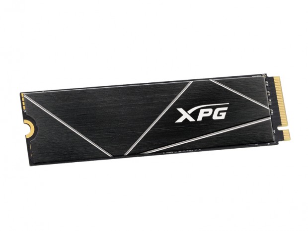 最高7,400MB/sのPCIe4.0 M.2 SSD「XPG GAMMIX S70 BLADE」国内発売開始 - エルミタージュ秋葉原