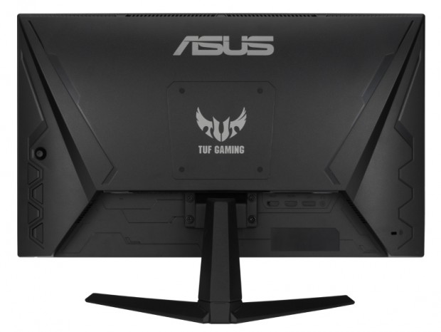 コンソールゲーム機に最適なフルHDゲーミング液晶、ASUS「TUF GAMING