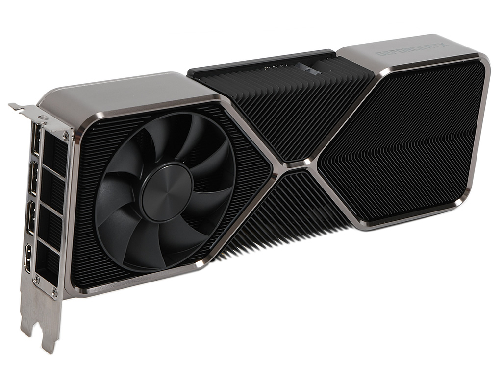 DELL - 【大幅値下げ】GeForce RTX 3080 10GB GDDR6Xの+stbp.com.br