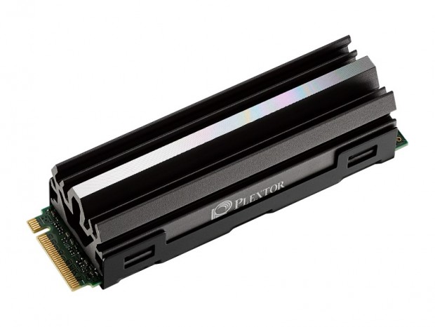 PLEXTOR、PCIe4.0対応NVMe SSD「M10PG/M10PGN」の1TBモデル発売日確定