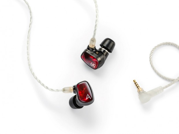 国内30台限定発売。Astell&Kern×Campfire Audioコラボの限定IEM「AK SOLARIS X」