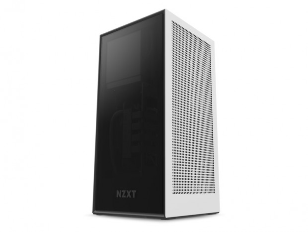 G-GEAR、NZXT「H1」採用の水冷コンパクトゲーミングPCを発売