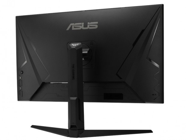 リフレッシュレート170Hzの32型WQHDゲーミング液晶、ASUS「TUF Gaming VG32AQL1A」