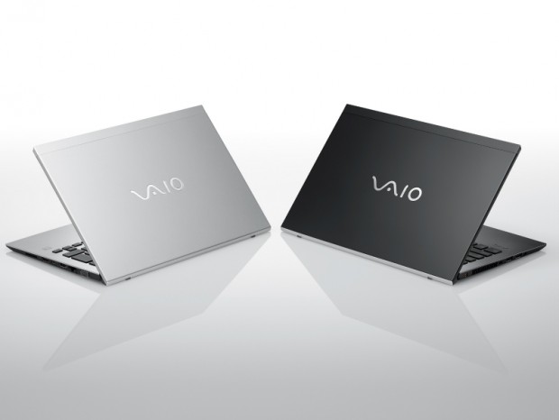 13.3型モバイルノートPC「VAIO Pro PG」に、22.2時間駆動のバッテリ強化モデル登場