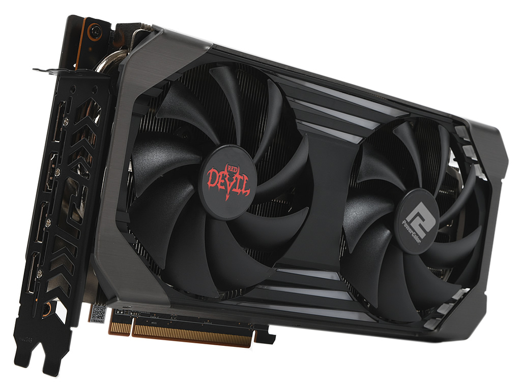 AMD「Radeon RX 6600 XT」検証：究極フルHDゲーミングを実現する新世代 