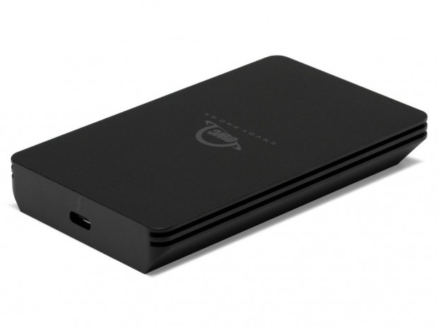 Thunderbolt 4対応の超高速ポータブルSSD、OWC「OWC Envoy Pro」発売 ...