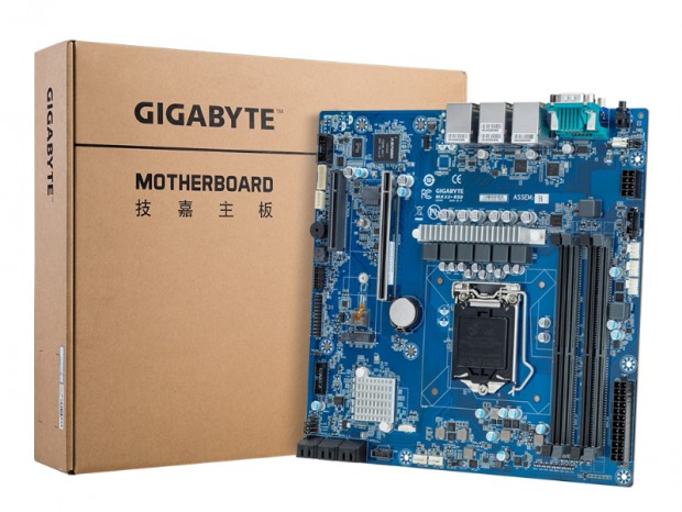 Xeon E-2300対応のサーバー向けMicroATXマザーボード、GIGABYTE「MX33-BS0」