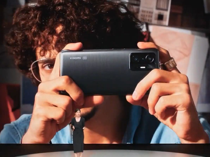 映画が撮れる”プロカメラ搭載のハイエンドスマホ「Xiaomi 11T Pro ...
