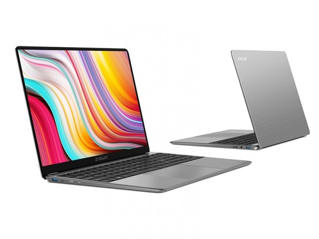 TECLAST、薄型・軽量な15.6型フルHDノートPC「F15 Plus」シリーズ計2機種