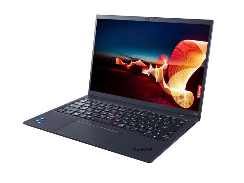 ThinkPad X1 Nanoドコモ版 16GB 512GB LTE