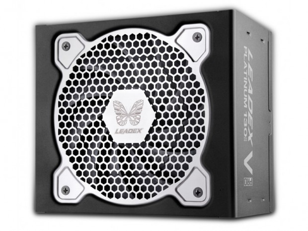 Super Flower、スーパーコネクター採用「LEADEX V PLATINUM PRO 1000W」など国内発売