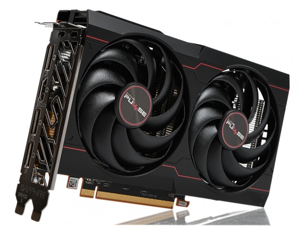 SAPPHIRE「PULSE AMD Radeon RX 6600 GAMING」検証：省電力 ...