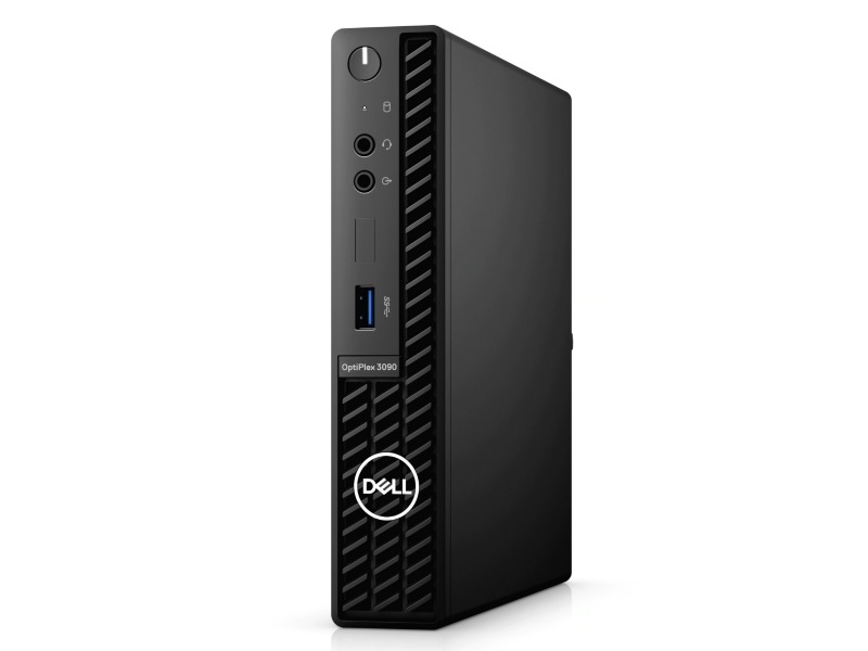 DELL デル Dell OptiPlex 3090 Tower Desktop PC (Intel i3-10105 4