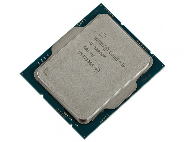 Intel 12世代CPU Core i9-12900k新品未使用です