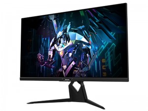 AORUS FI32Q-X Gaming Monitor-01