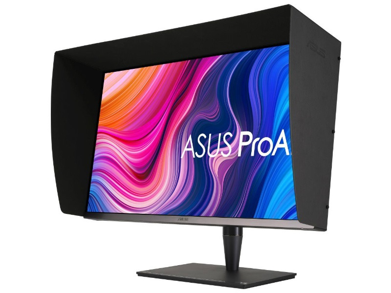 セール 登場から人気沸騰 ☆ASUS maxmedia.ba ProArt PA328Q 32インチ