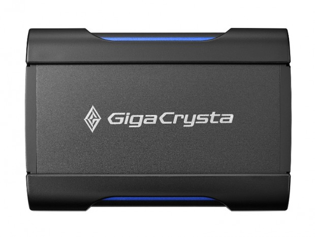 4K HDR対応のゲームキャプチャユニット、アイ・オー・データ「GV-USB3/HDS」