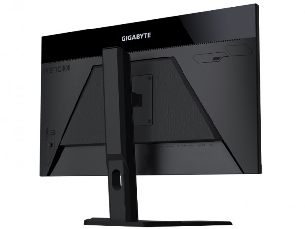 240Hz駆動の27型WQHDゲーミング液晶ディスプレイ、GIGABYTE「X27Q X」