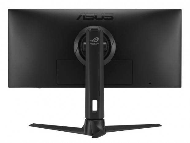 220Hz/1ms対応の29.5型Fast IPSウルトラワイド液晶、ASUS「ROG Strix XG309CM」