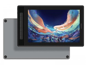 HUION、2.5K解像度に対応する液晶ペンタブレット「Kamvas Pro (2.5K