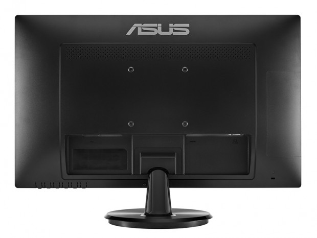 VAパネル採用のノングレア23.8型ワイド液晶ディスプレイ、ASUS「VA249HE」28日発売