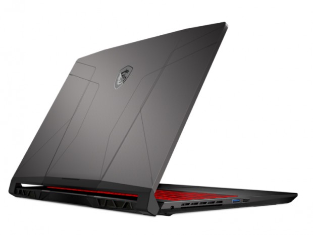 MSI、Office Home & Businessが付属する15.6型フルHDノートPC計3機種