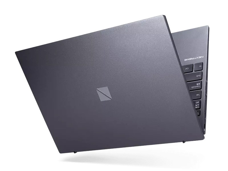 NEC軽量ノートパソコン PC-PM750NAB - ノートPC