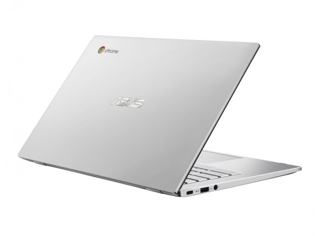 Core m3-8100Y搭載の14型フルHD Chromebook、ASUS「Chromebook C425TA」