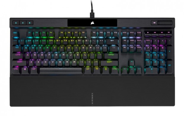 年末のプロモーション コルセア Ch Jp フルサイズメカニカルゲーミングキーボード 日本語配列 K70 Rgb Pro Mx Speed Fucoa Cl