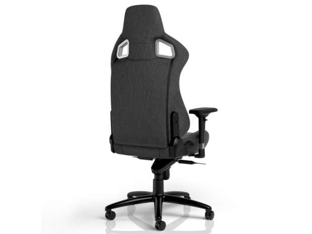 noblechairs初のファブリック素材ゲーミングチェア「EPIC – TX」コストコ限定発売