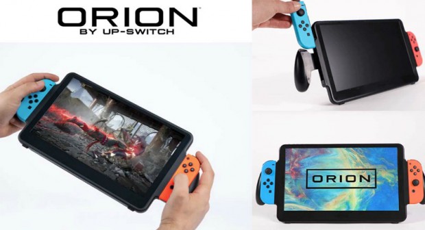人気度ランキング Orion 11.6” モニター 任天堂SW大画面化 - テレビゲーム