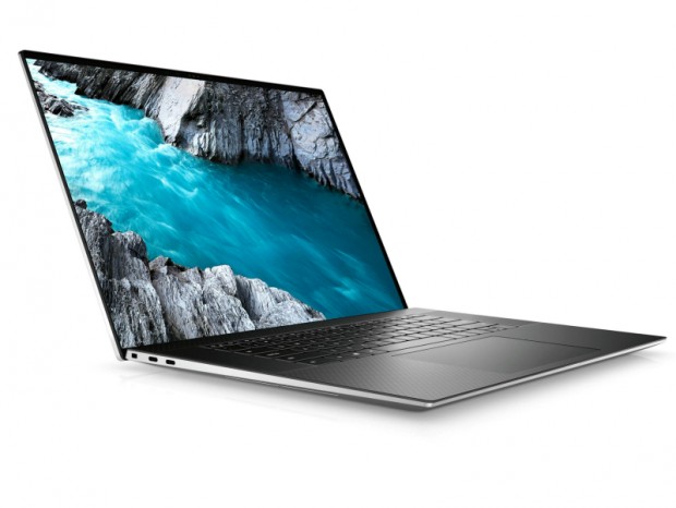 デル、第12世代CoreとGeForce RTX搭載のハイエンドノートPC「New XPS」シリーズ発売