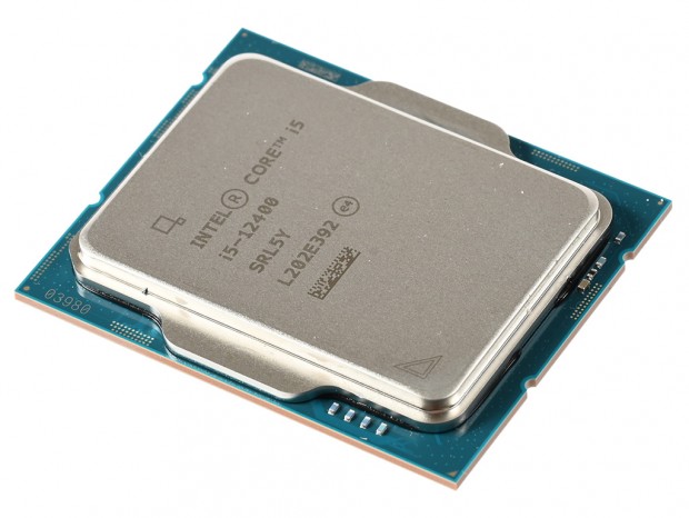 10,412円Intel Core i5-12400