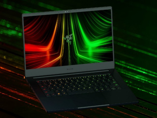 Razer、Windows 11搭載の新ゲーミングノート「Razer Blade」シリーズ計14機種発売