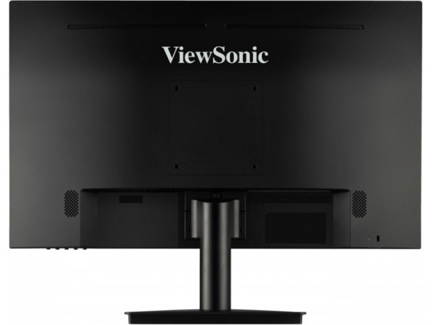 ViewSonic、165Hz/0.8ms対応の23.8型フルHDゲーミング液晶2機種発売