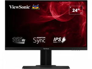 セール大阪 ゲーミングモニター ViewSonic XG2405-7 144hz - PC/タブレット